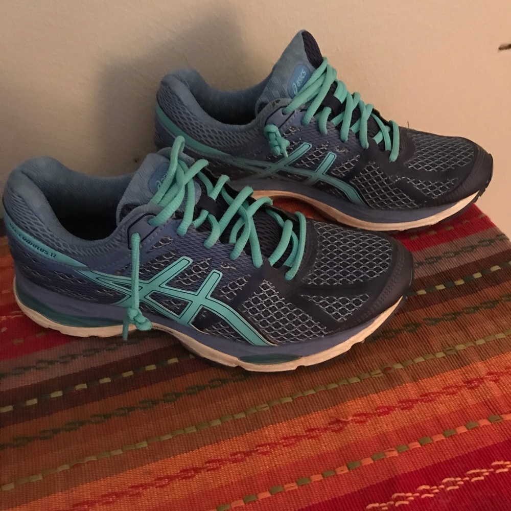 ASICS